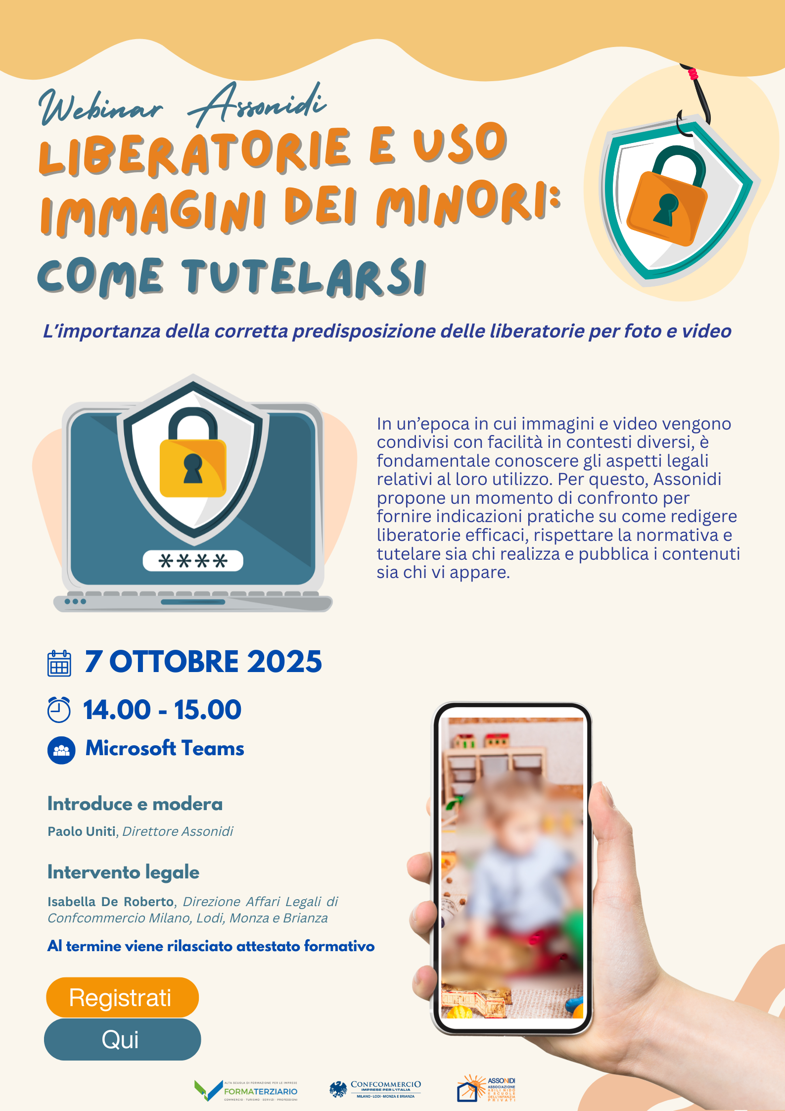 Webinar_Liberatorie e uso immagini dei minori come tutelarsi_071025 (1)